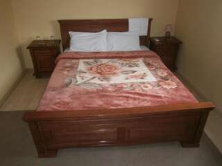 Гостевой дом Vila Patria Подгорица Двухместный номер с 1 кроватью-14